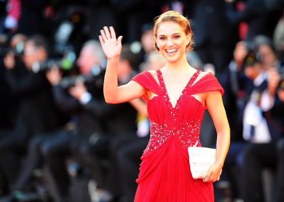 Natalie Portman pic #642700