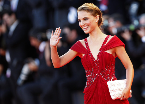 Natalie Portman pic #642704