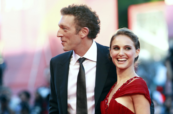 Natalie Portman pic #642705