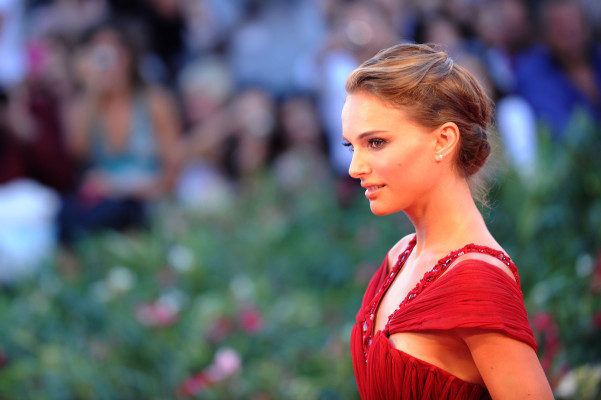 Natalie Portman pic #642709
