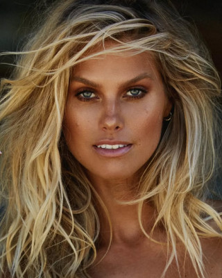 Natalie Roser for Ark Swimwear