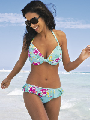 Natalie Suliman pic #449343