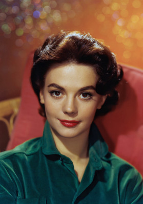 Natalie Wood pic #373797