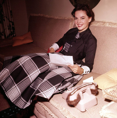 Natalie Wood pic #195687