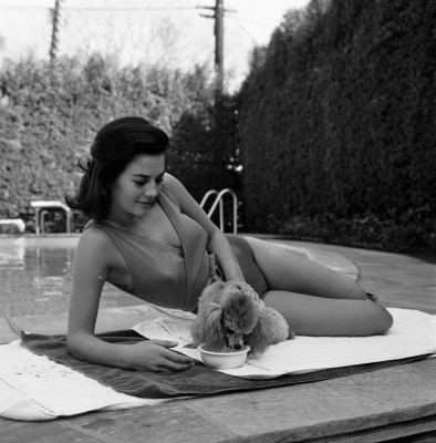 Natalie Wood pic #277528