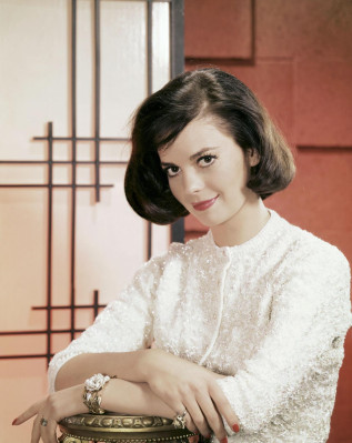 photo 3 in Natalie Wood gallery [id135585] 2009-02-18 00:00:00