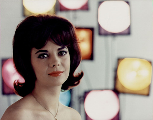 Natalie Wood pic #101643