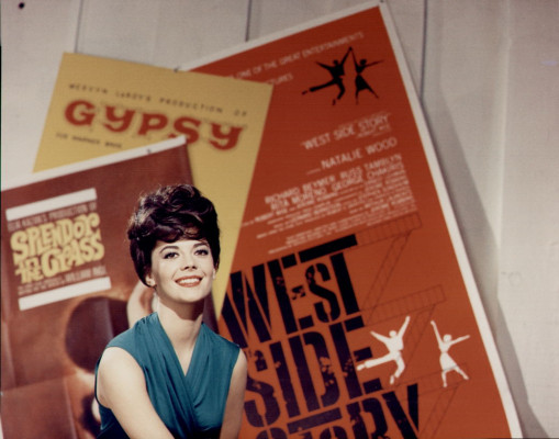 Natalie Wood pic #101642