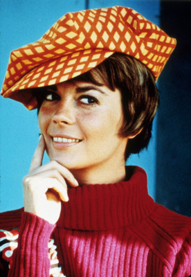 Natalie Wood pic #101662