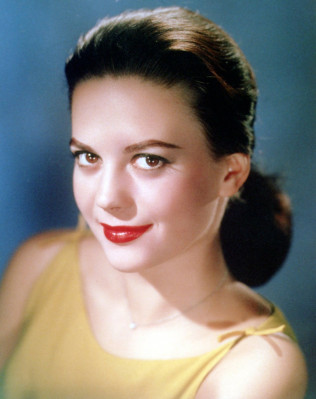Natalie Wood pic #101660
