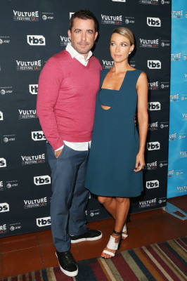 Natalie Zea pic #1013794