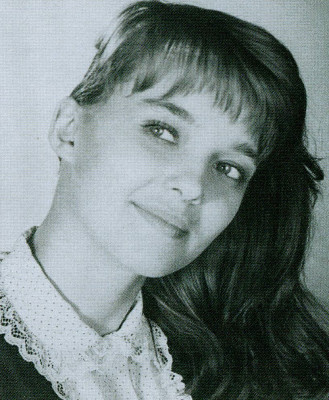 Natalya Gvozdikova pic #622841
