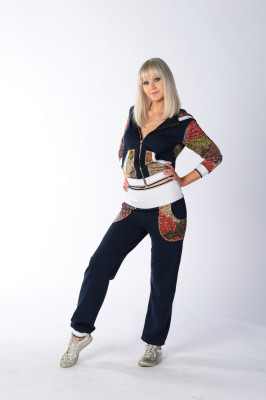 Natalya Rudina pic #904312