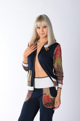 Natalya Rudina pic #904313
