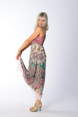 Natalya Rudina pic #904316