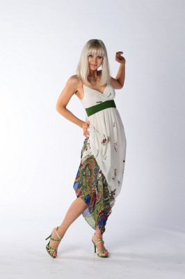 Natalya Rudina pic #904310