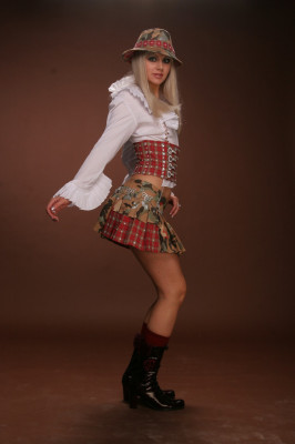Natalya Rudina pic #904992