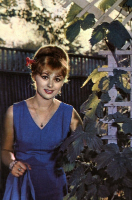 Наталья Селезнева