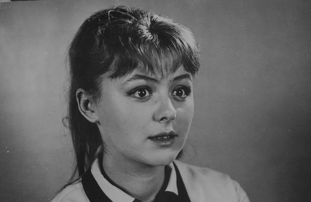 Наталья Селезнева