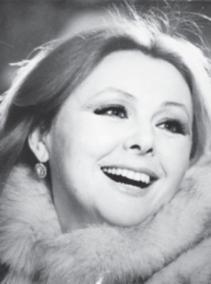 Наталья Селезнева