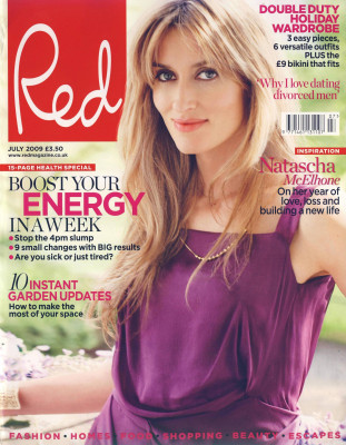 Natascha McElhone pic #168767