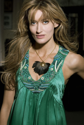 photo 18 in Natascha McElhone gallery [id379528] 2011-03-31 00:00:00