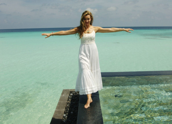 Natascha McElhone pic #306022