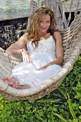 Natascha McElhone pic #187080
