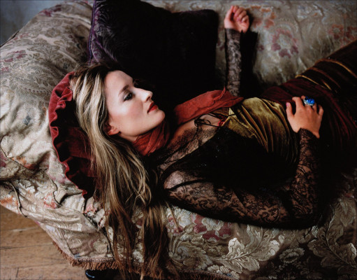 Natascha McElhone pic #207242