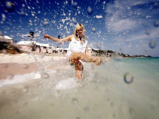 Natasha Bedingfield pic #96478