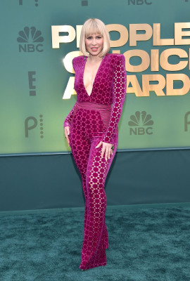 Natasha Bedingfield - People’s Choice Awards 2024