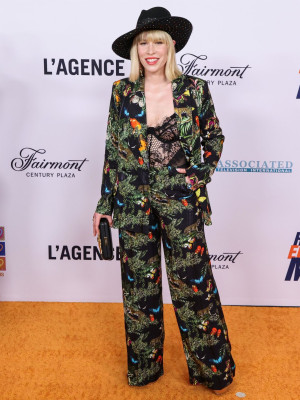 Natasha Bedingfield - Race to Erase MS Gala in Los Angeles 2024