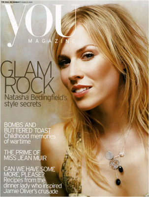 Natasha Bedingfield pic #550344
