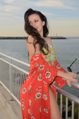 Natasha Blasick pic #1079743