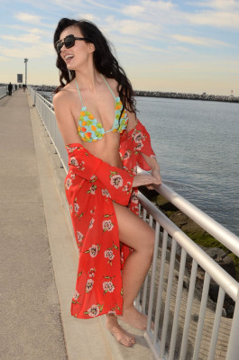Natasha Blasick pic #1079773