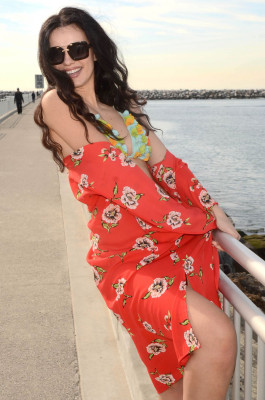 Natasha Blasick pic #1079772