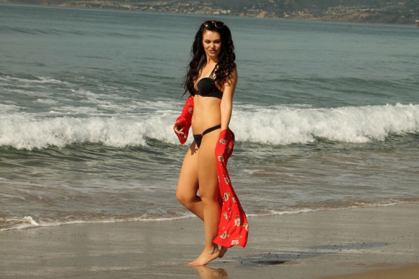 Natasha Blasick pic #1101345