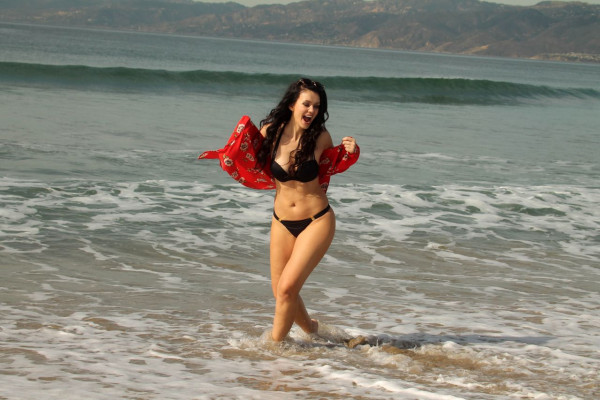 Natasha Blasick pic #1101344