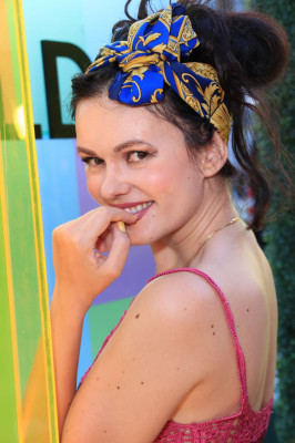 Natasha Blasick pic #1090338
