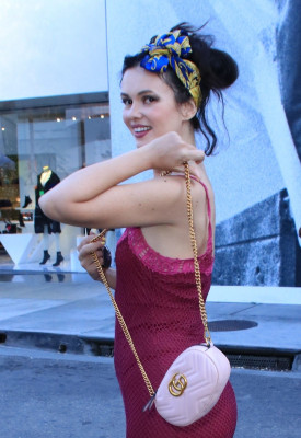 Natasha Blasick pic #1090339