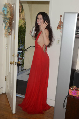 Natasha Blasick – SAG Awards 2018 in LA