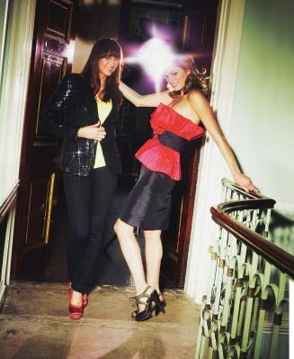 photo 13 in Natasha Gilbert gallery [id541556] 2012-07-29 00:00:00