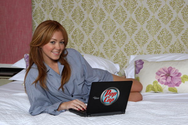 Natasha Hamilton pic #431441