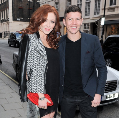 photo 13 in Natasha Hamilton gallery [id685657] 2013-12-22 00:00:00
