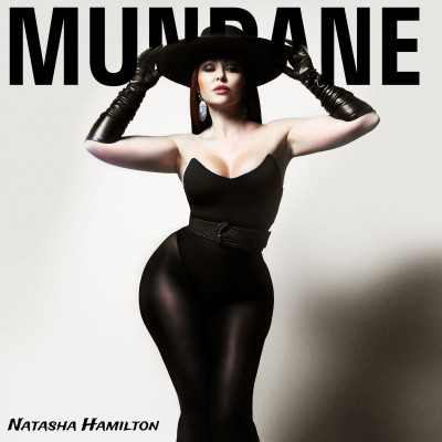Natasha Hamilton – for Mundane Magazine 2024