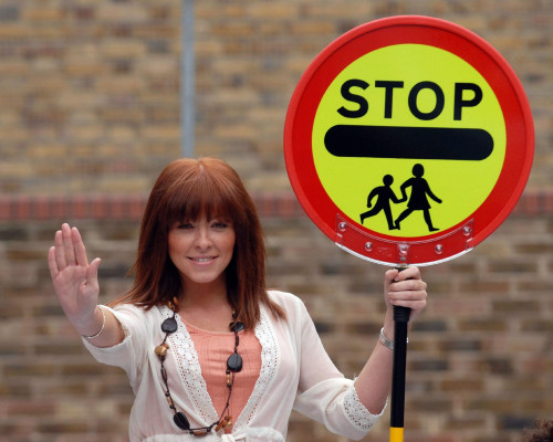 Natasha Hamilton pic #430935
