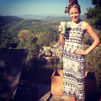 photo 29 in Natasha Hamilton gallery [id684825] 2013-12-16 00:00:00