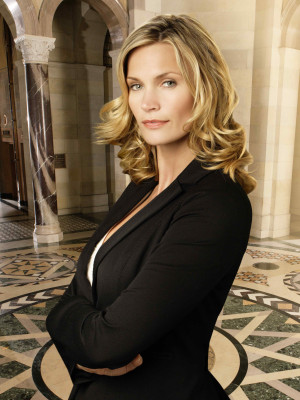 photo 7 in Natasha Henstridge gallery [id379633] 2011-03-31 00:00:00