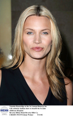 photo 19 in Natasha Henstridge gallery [id228245] 2009-12-30 00:00:00