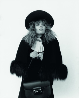 NATASHA LYONNE – The Performers by Vogue &amp; Gucci, November 2019